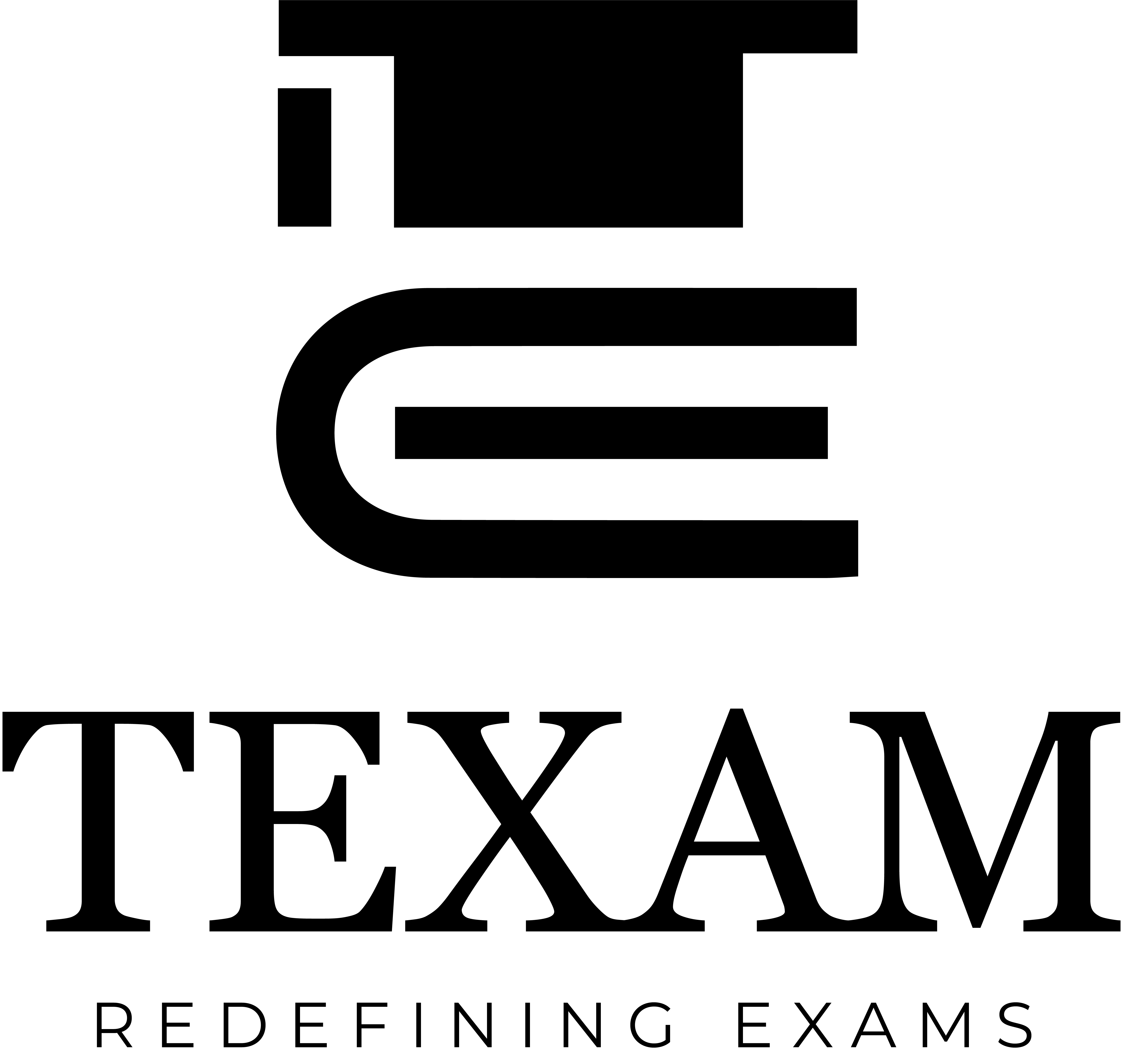 TEXAM logo